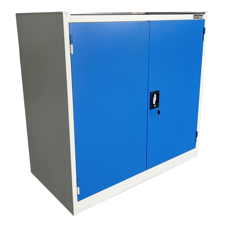 Two Door Storage Cabinet 1000H x 1023W x 550D