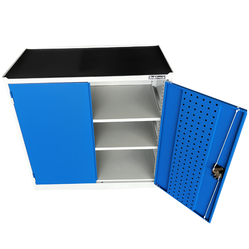 Two Door Storage Cabinet 1000H x 1023W x 550D