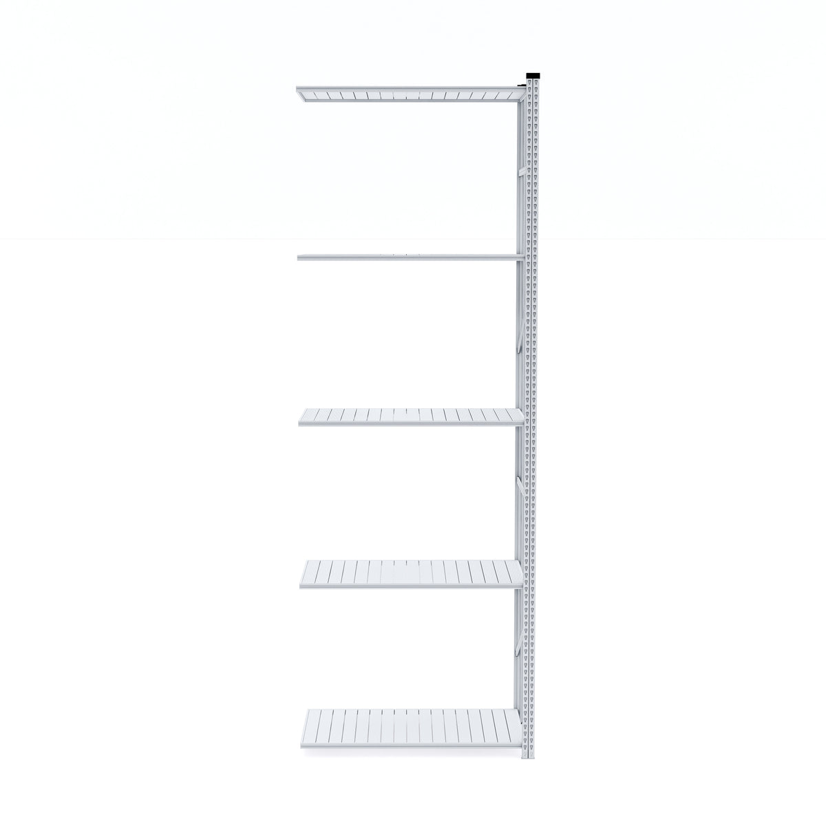 Galvanised Shelving 500mm Depth - Extender