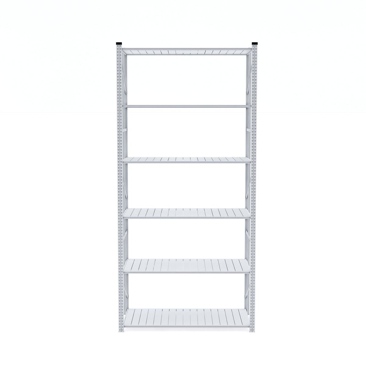 Galvanised Shelving 600mm Depth - Starter