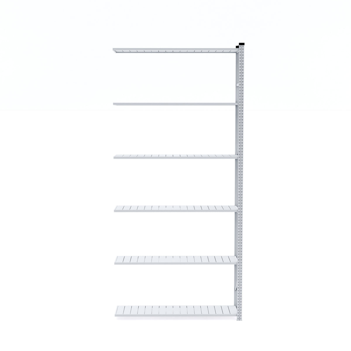 Galvanised Shelving 320mm Depth - Extender