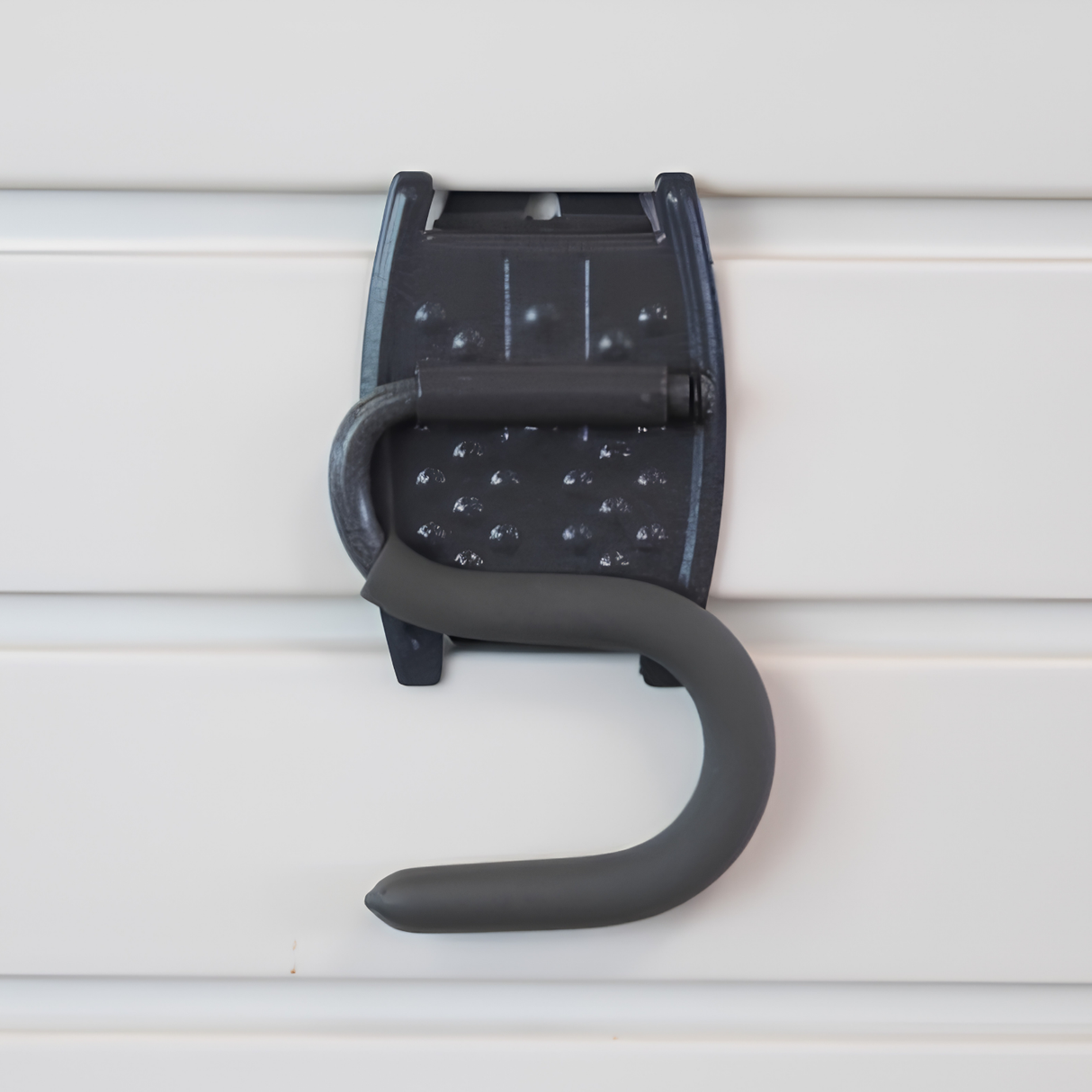 Slatwall Grip Hook