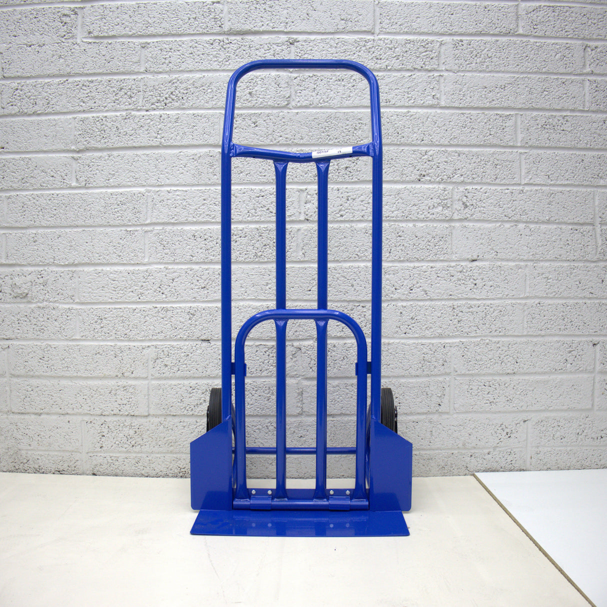 Hand Truck 1155(h) x 540(w) x 810(d) mm 200kg