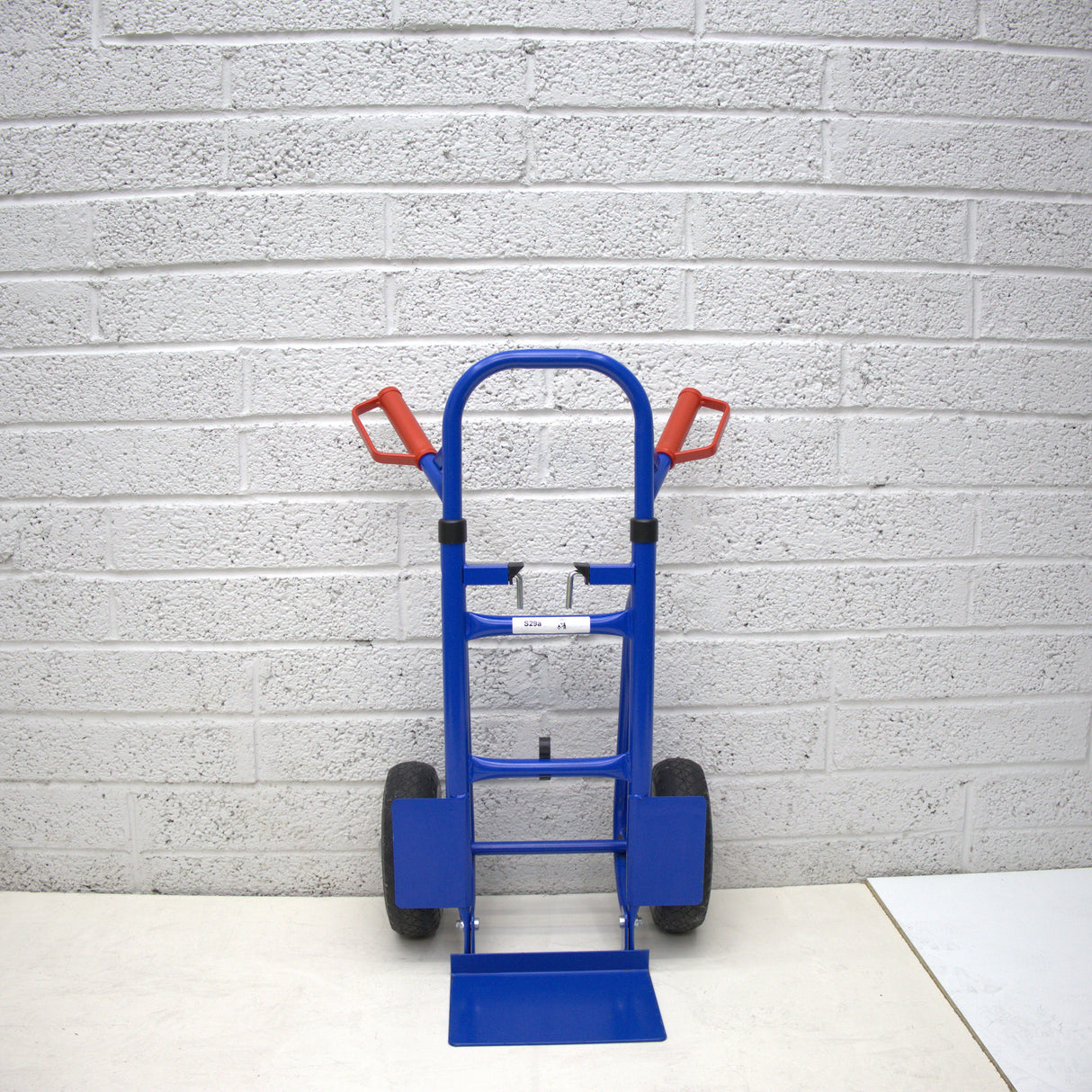 Hand Truck 1155(h) x 540(w) x 510(d) mm 250kg