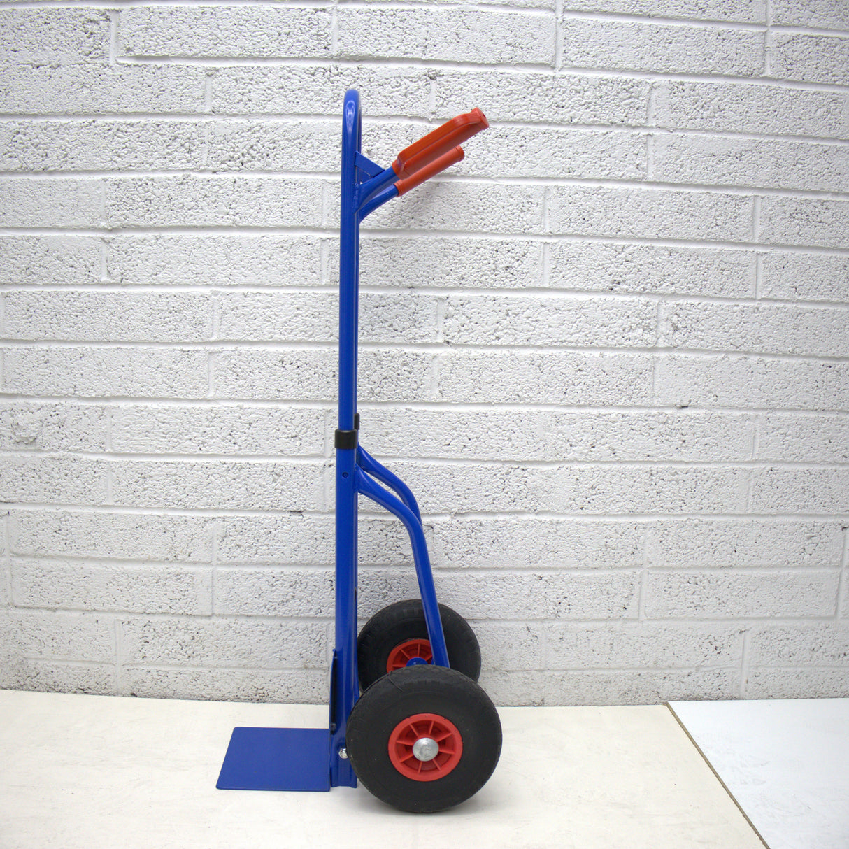 Hand Truck 1155(h) x 540(w) x 510(d) mm 250kg