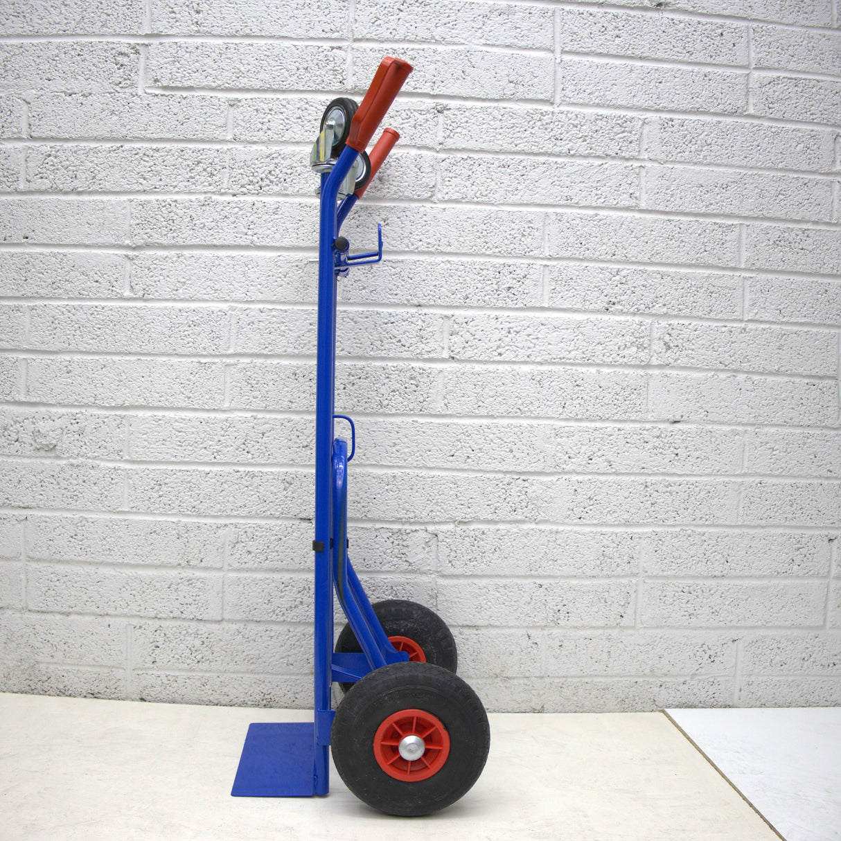 Hand Truck 1200(h) x 600(w) x 430(d) mm 200kg