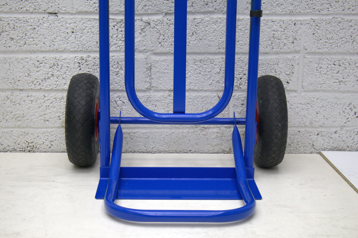 Hand Truck 1200(h) x 600(w) x 430(d) mm 200kg