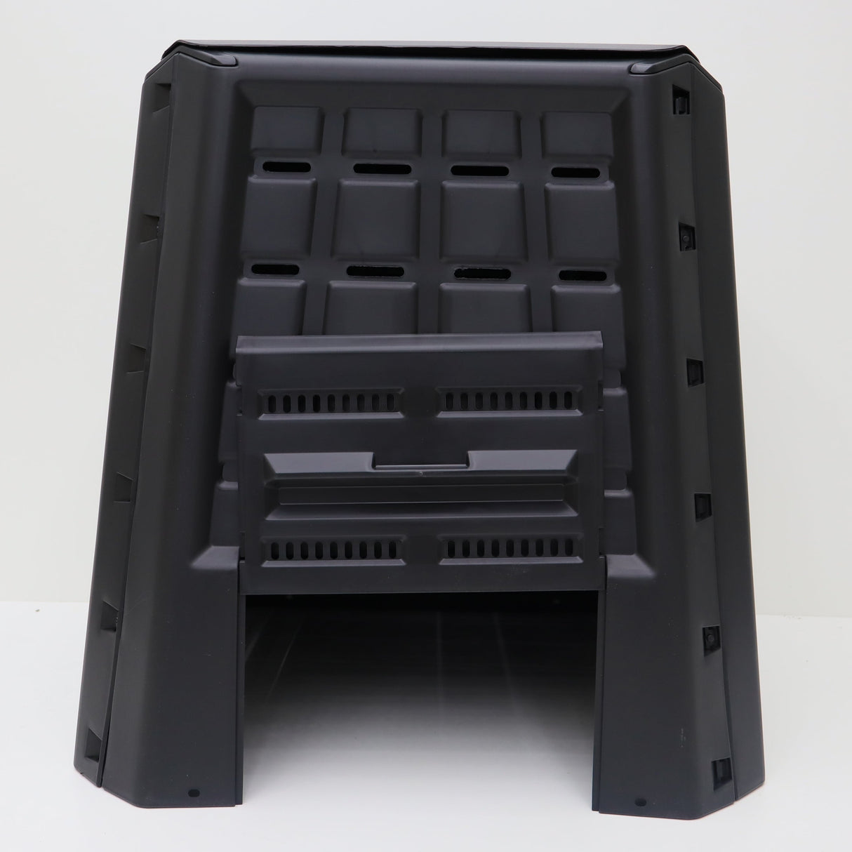 380L Outdoor Garden Composter