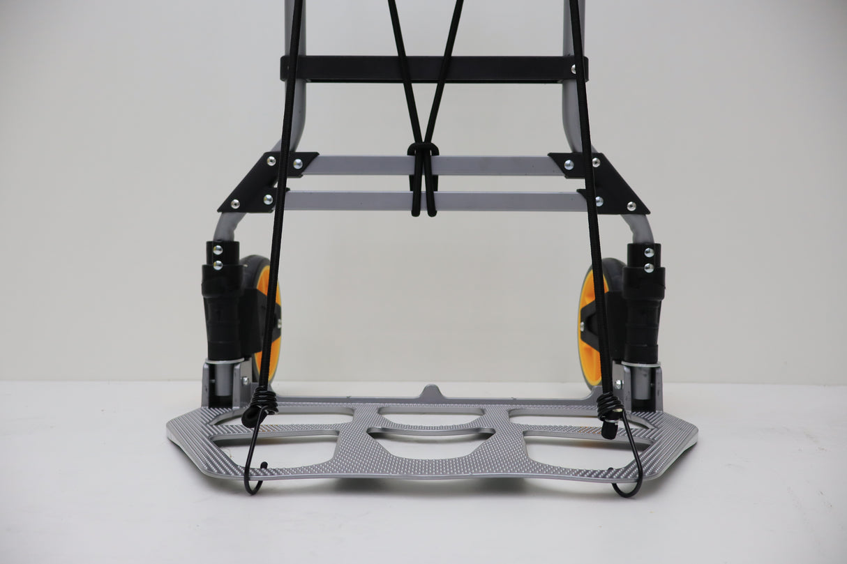 Aluminium Folding Hand Truck 150kg