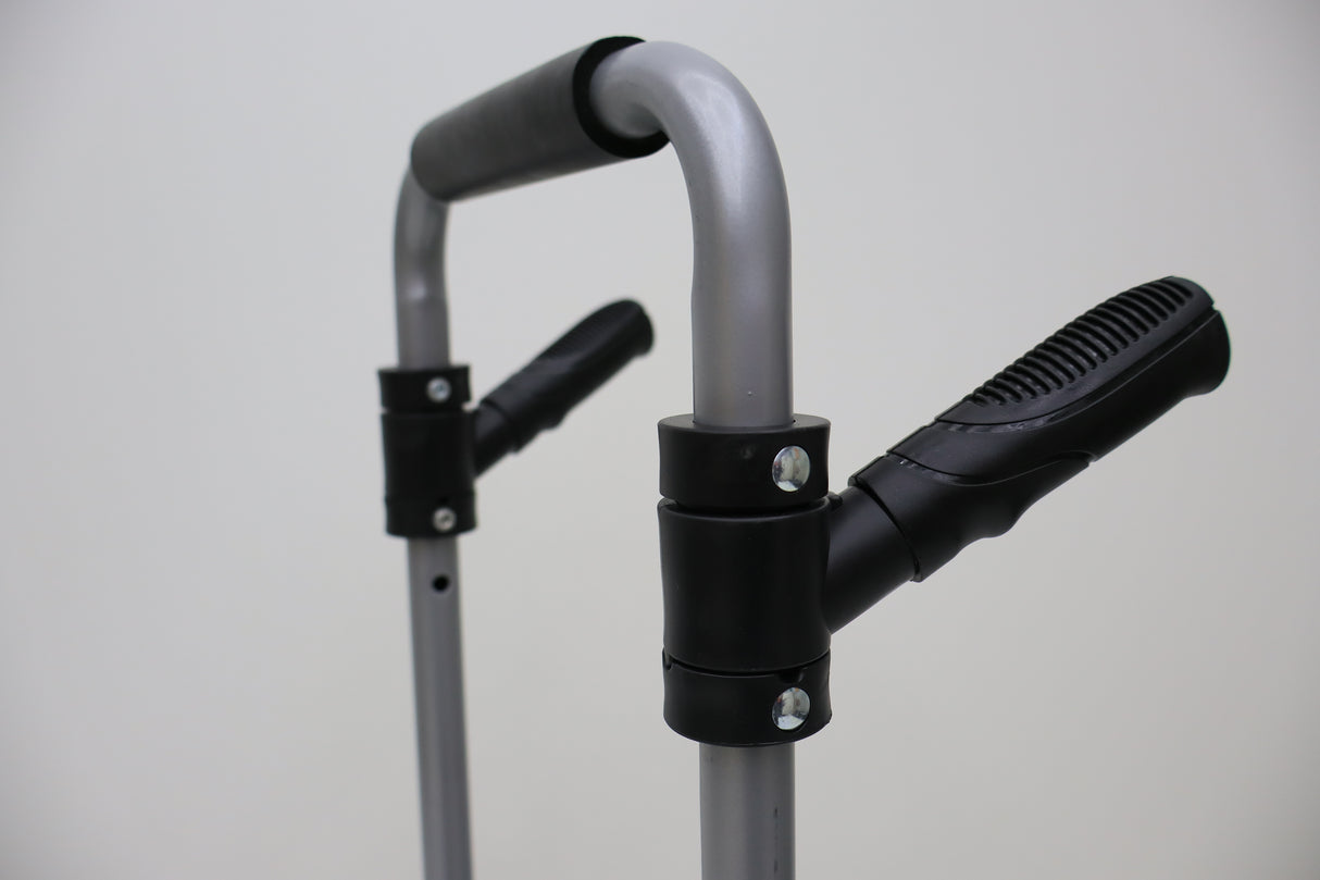 Aluminium Folding Hand Truck 150kg