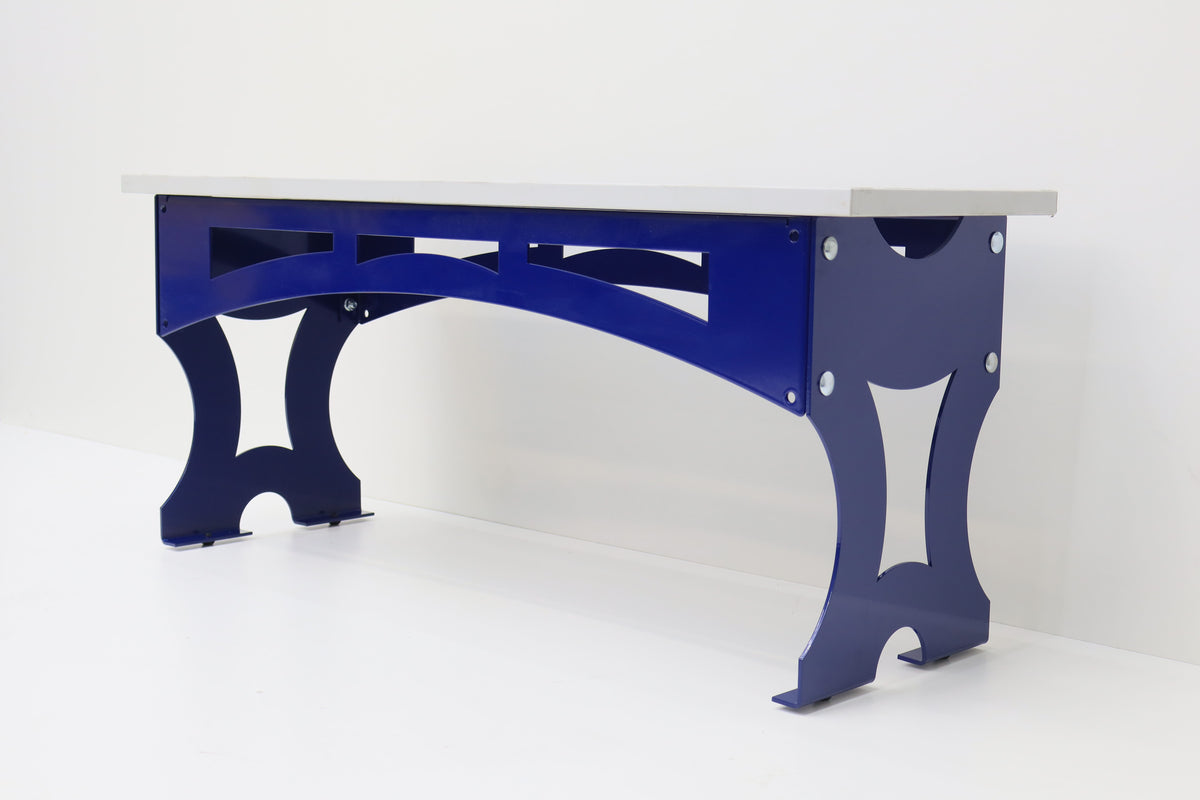 Locker Room Bench 1000mm