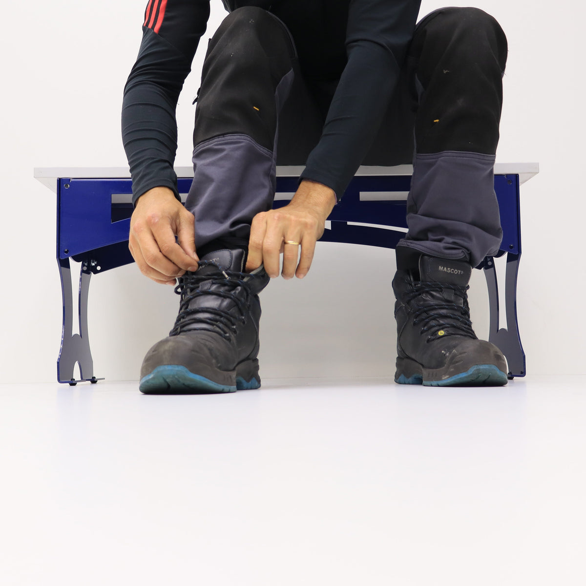Locker Room Bench 1000mm