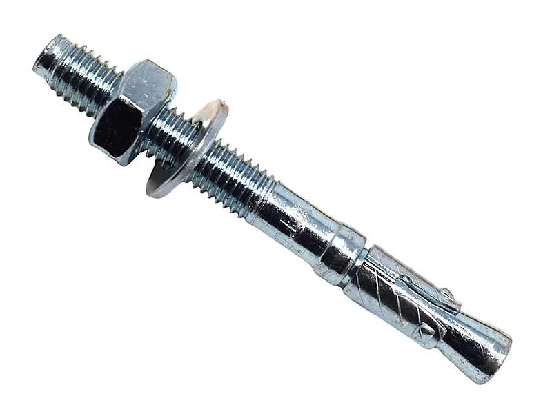 Pallet Racking Anchor Bolt M10 x 90mm (PACK OF 50) - RackZone