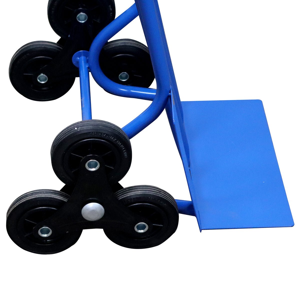 Hand Truck 1200(h) x 600(w) x 540(d) mm 250kg