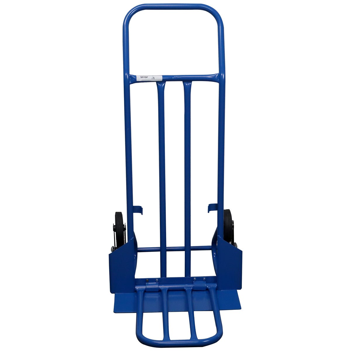 Hand Truck 1155(h) x 540(w) x 810(d) mm 200kg