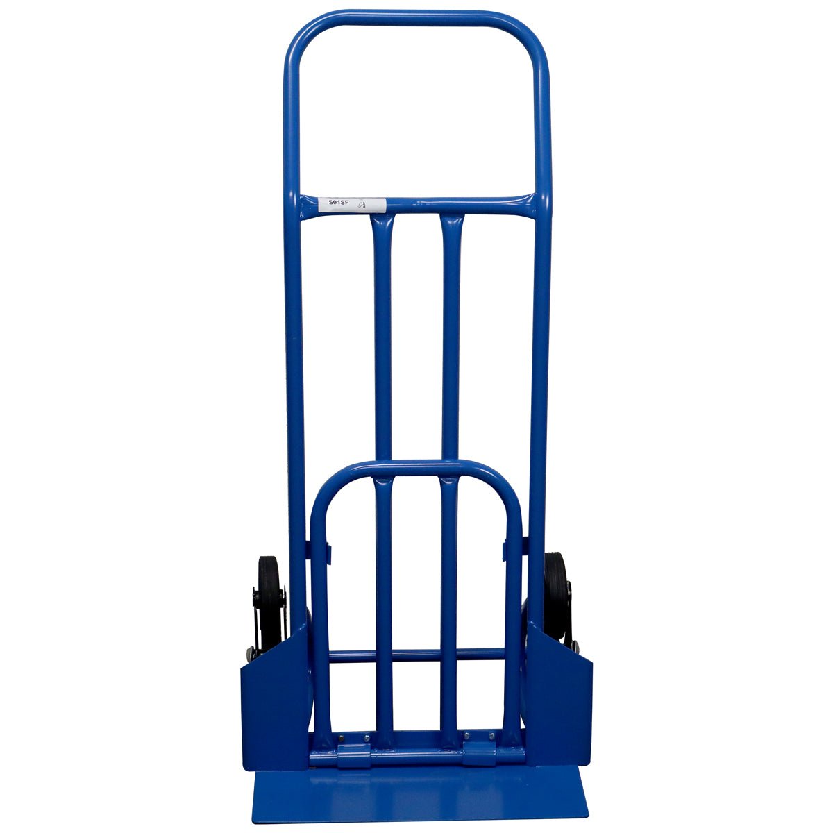 Hand Truck 1155(h) x 540(w) x 810(d) mm 200kg