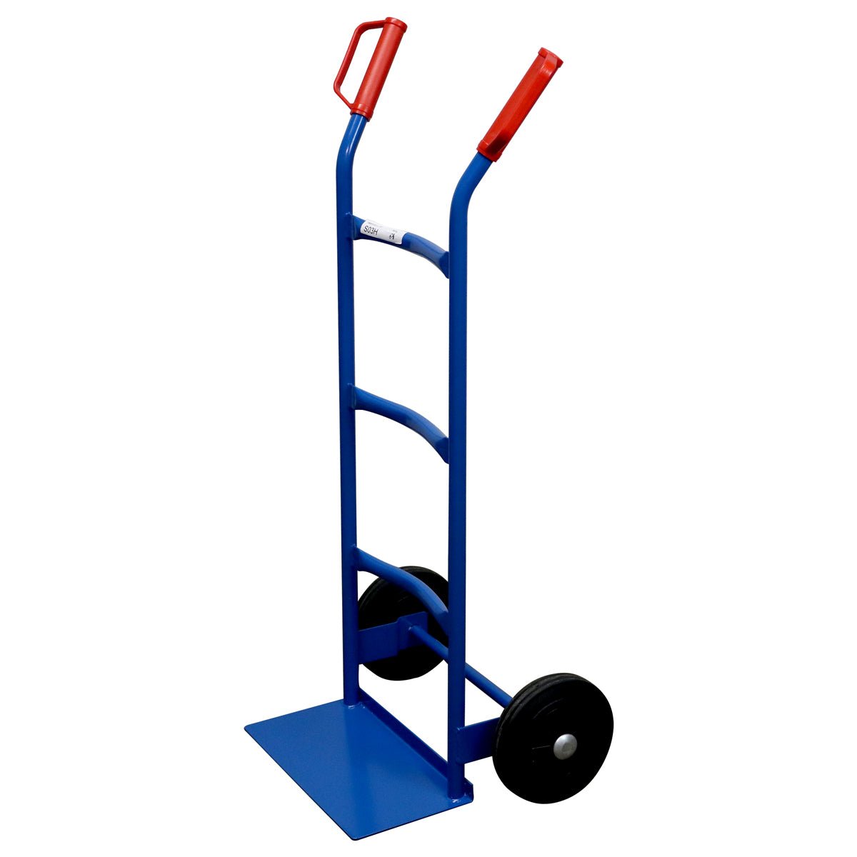 Hand Truck 1100(h) x 600(w) x 430(d) mm 150kg
