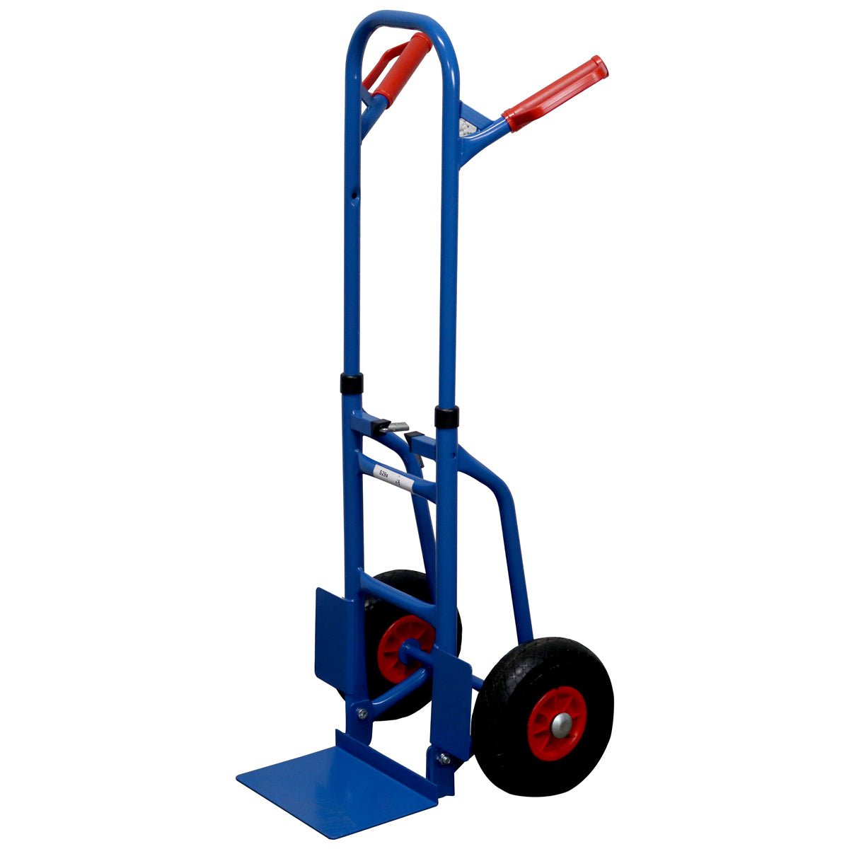 Hand Truck 1155(h) x 540(w) x 510(d) mm 250kg
