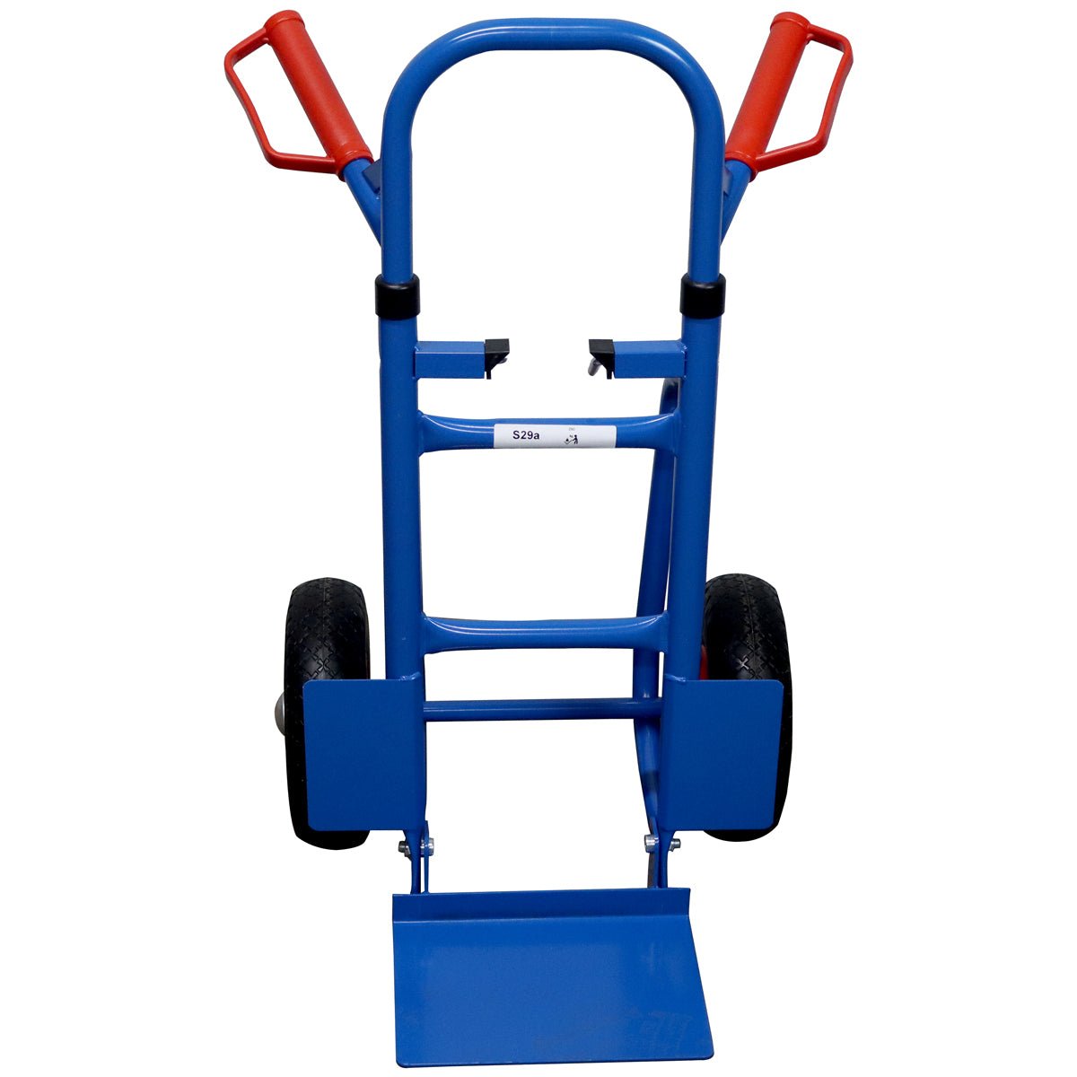 Hand Truck 1155(h) x 540(w) x 510(d) mm 250kg