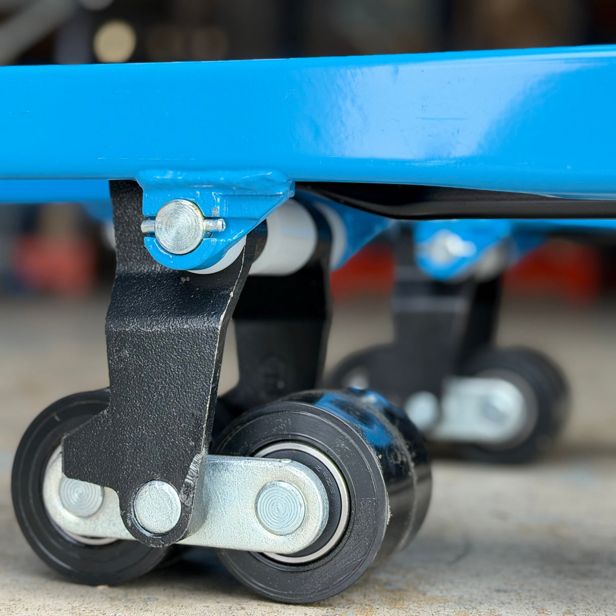 Hand Pallet Truck