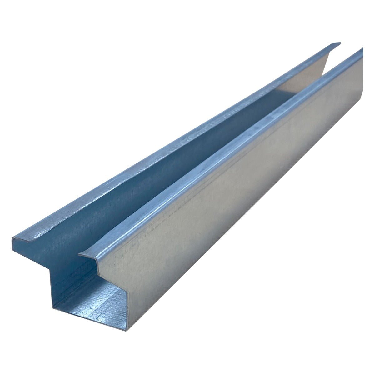 RackZone Longspan Support Bar 590mm for B-6 (Box) on a white background.