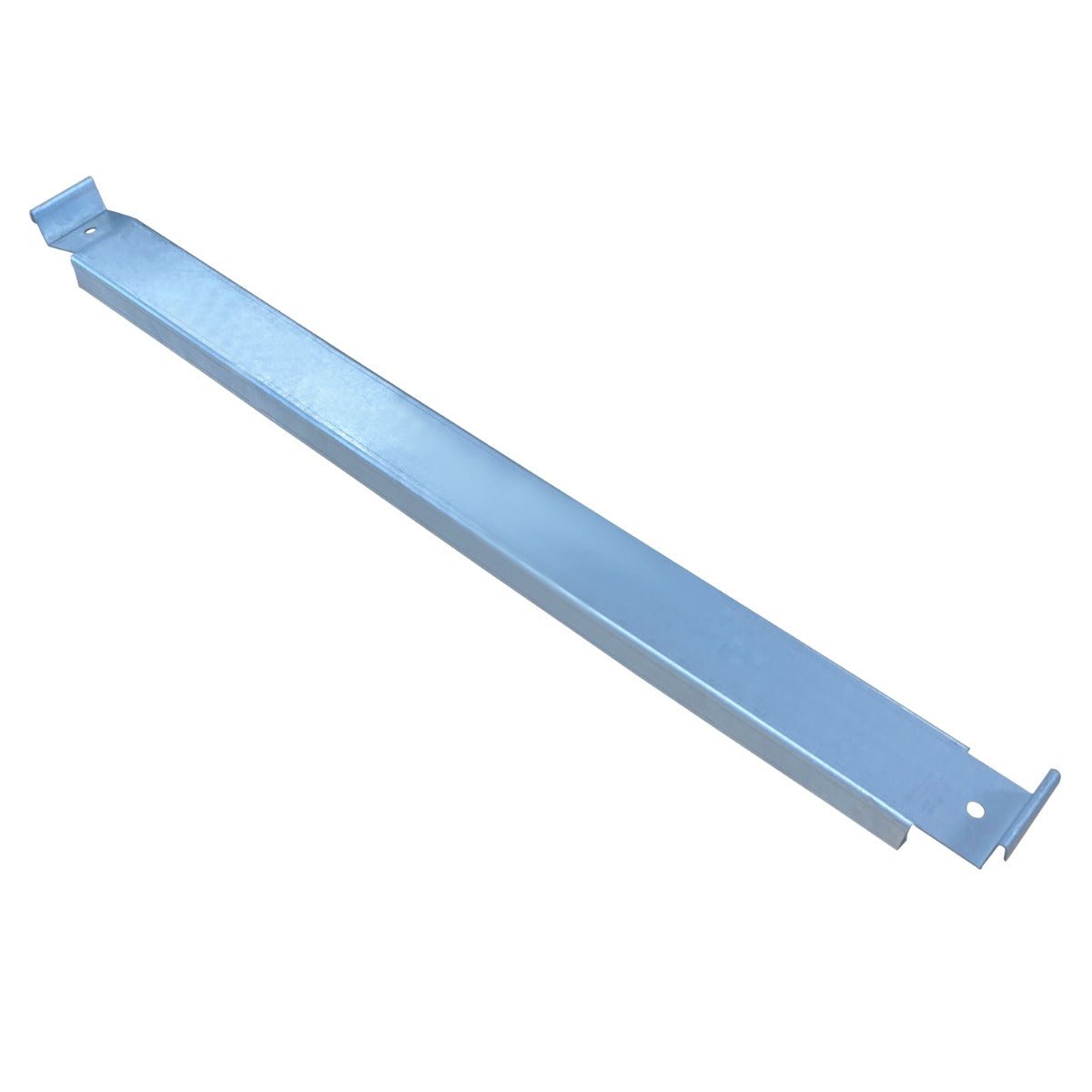 RackZone's 600mm Longspan Reinforcement Z for shelf or longspan support.