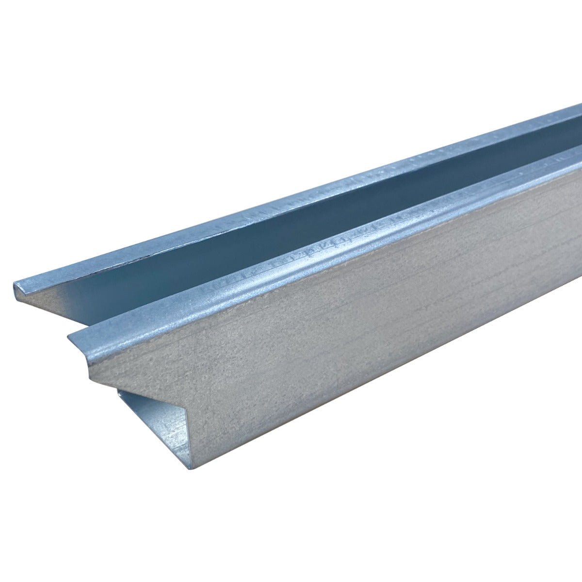 RackZone Support Bar 790mm for B-80, galvanized steel for Longspan Shelving.
