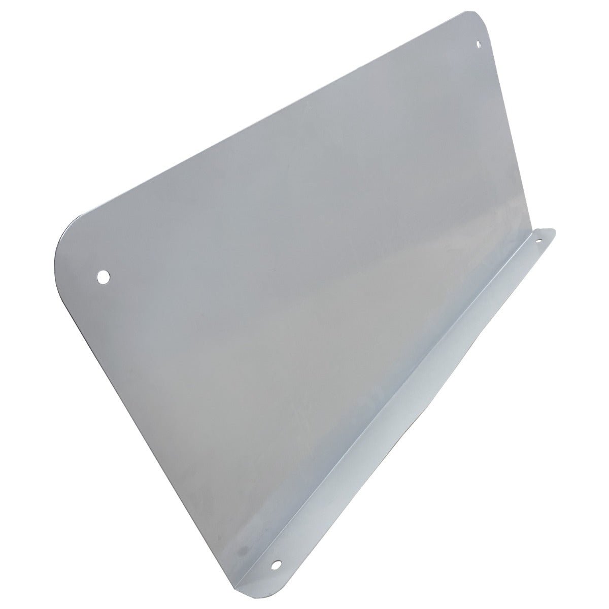 RackZone Longspan Metal Divider 600mm x 300mm for Timber Shelving.