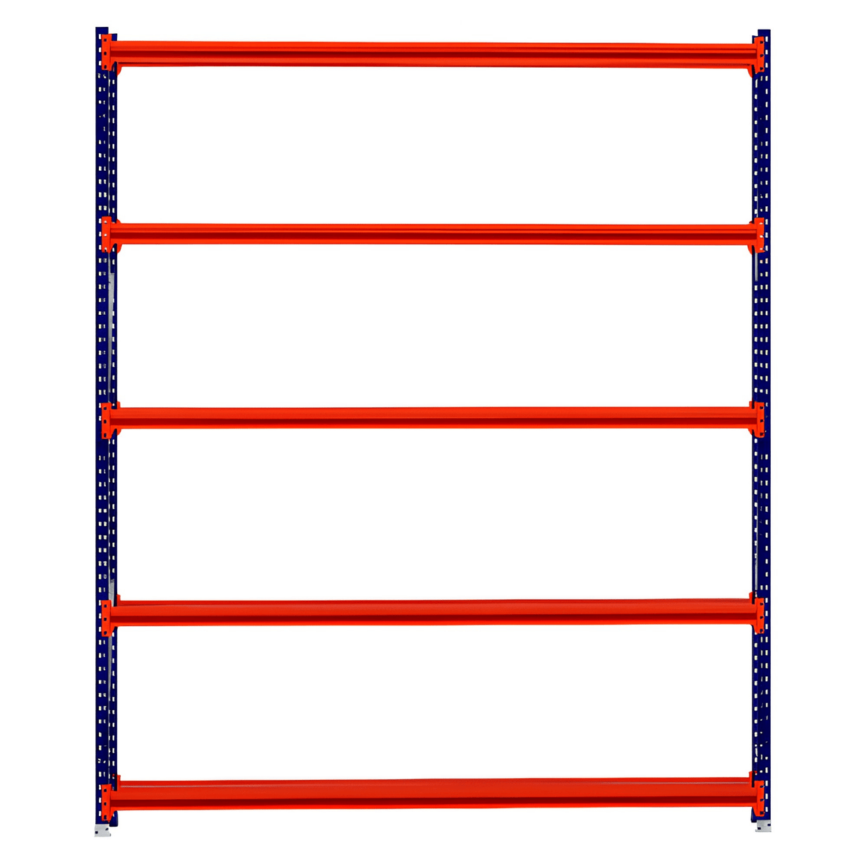 Tyre Racking 400mm Depth - Starter - RackZone