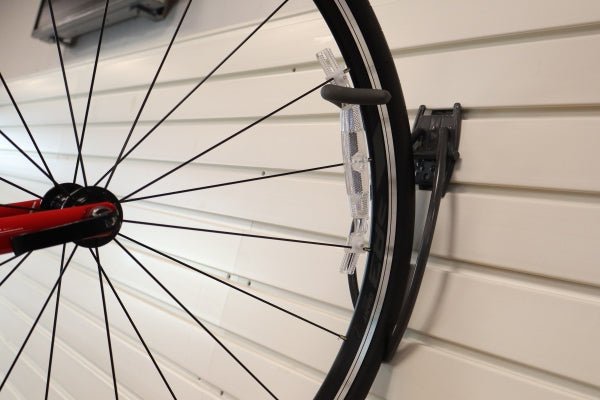 Slatwall Bike Hook