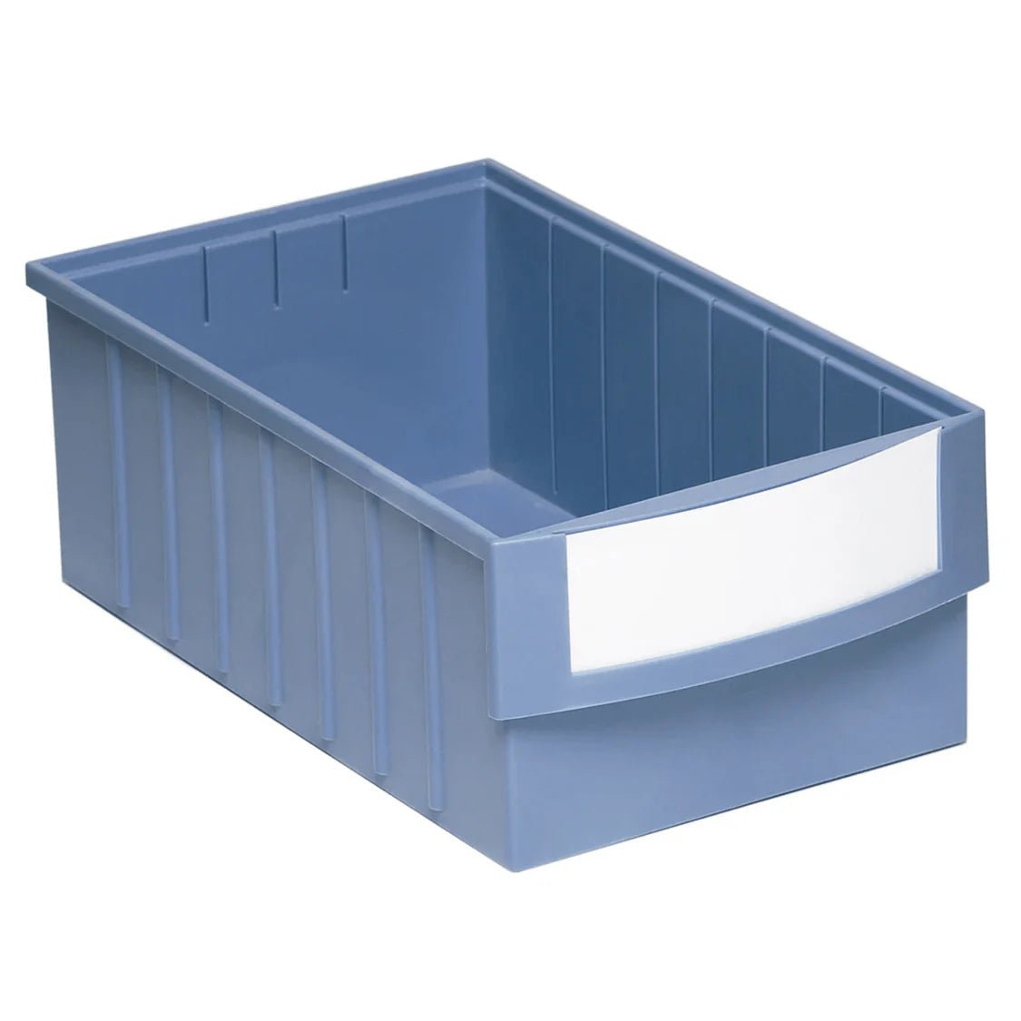 Standard Shelf Bin 400d x 235w x 145h - RackZone