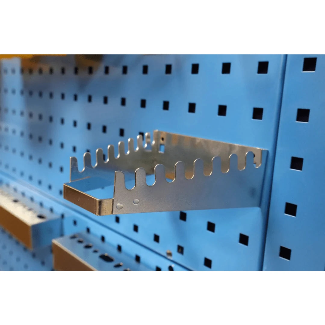 Wall-Zone Spanner Holder 140w x 110d x 45h