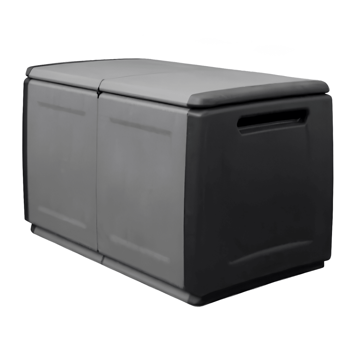 Plastic Trunk 960w x 530d x 570h 230 Litre - RackZone