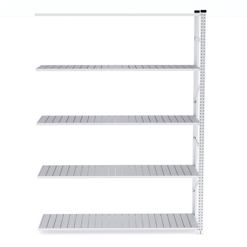Galvanised Shelving 500mm Depth - Extender