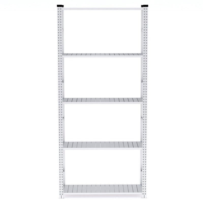Galvanised Shelving 320mm Depth - Starter