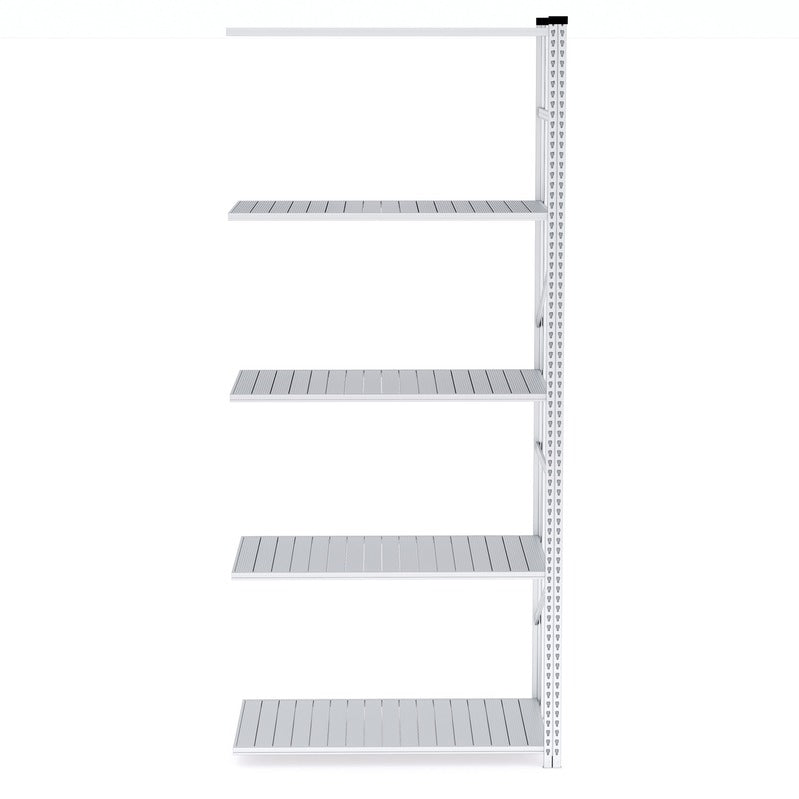 Galvanised Shelving 500mm Depth - Extender