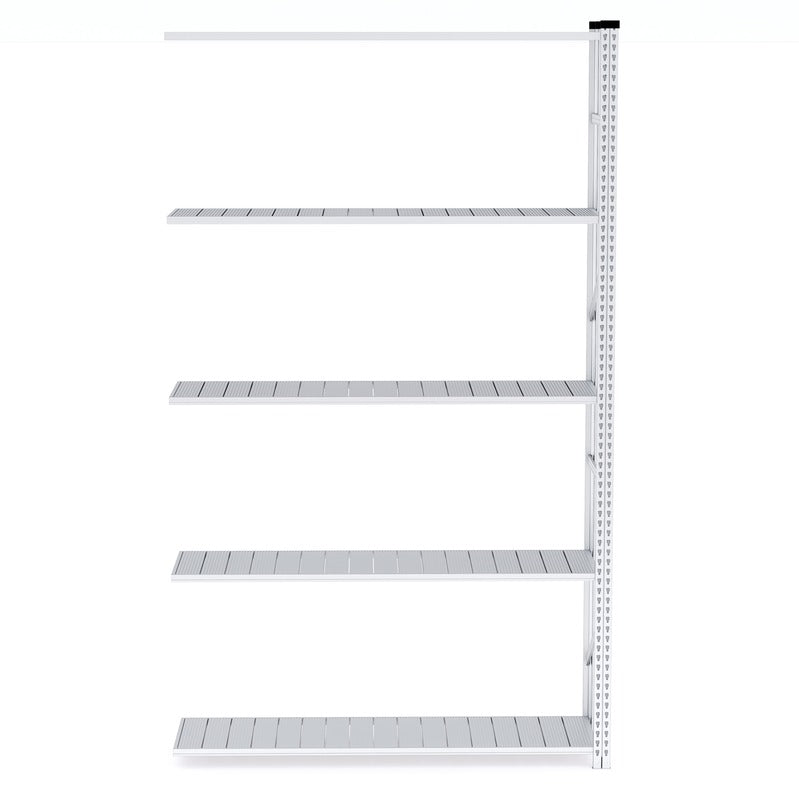 Galvanised Shelving 320mm Depth - Extender