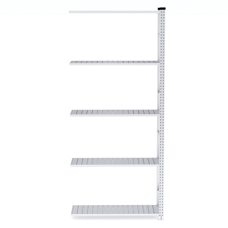 Galvanised Shelving 320mm Depth - Extender