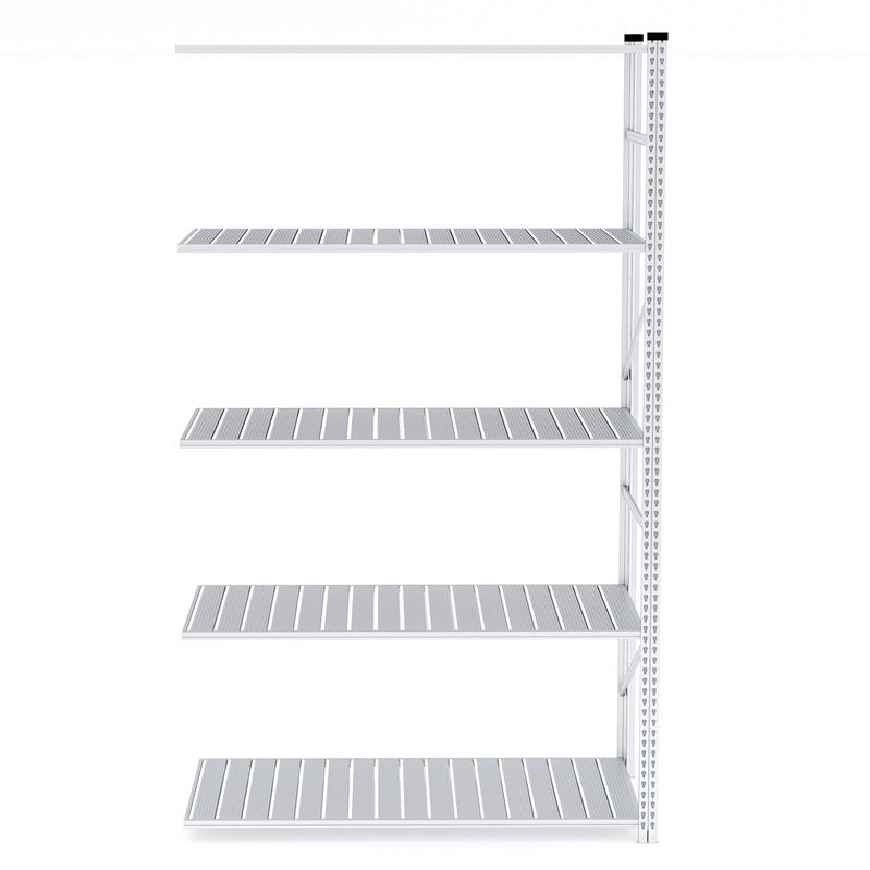 Galvanised Shelving 600mm Depth - Extender
