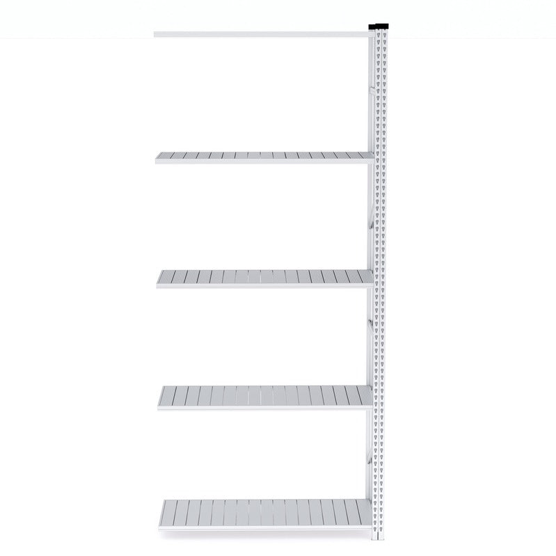 Galvanised Shelving 400mm Depth - Extender