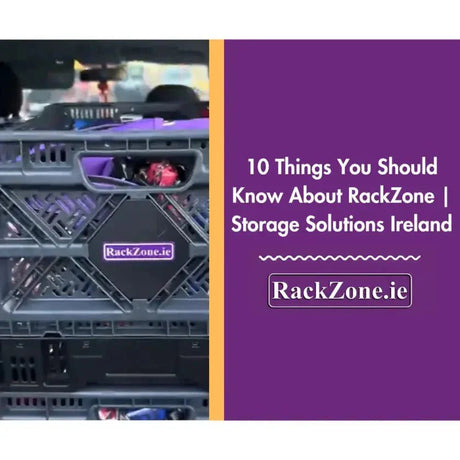 10 Things You Should Know About RackZone - RackZone