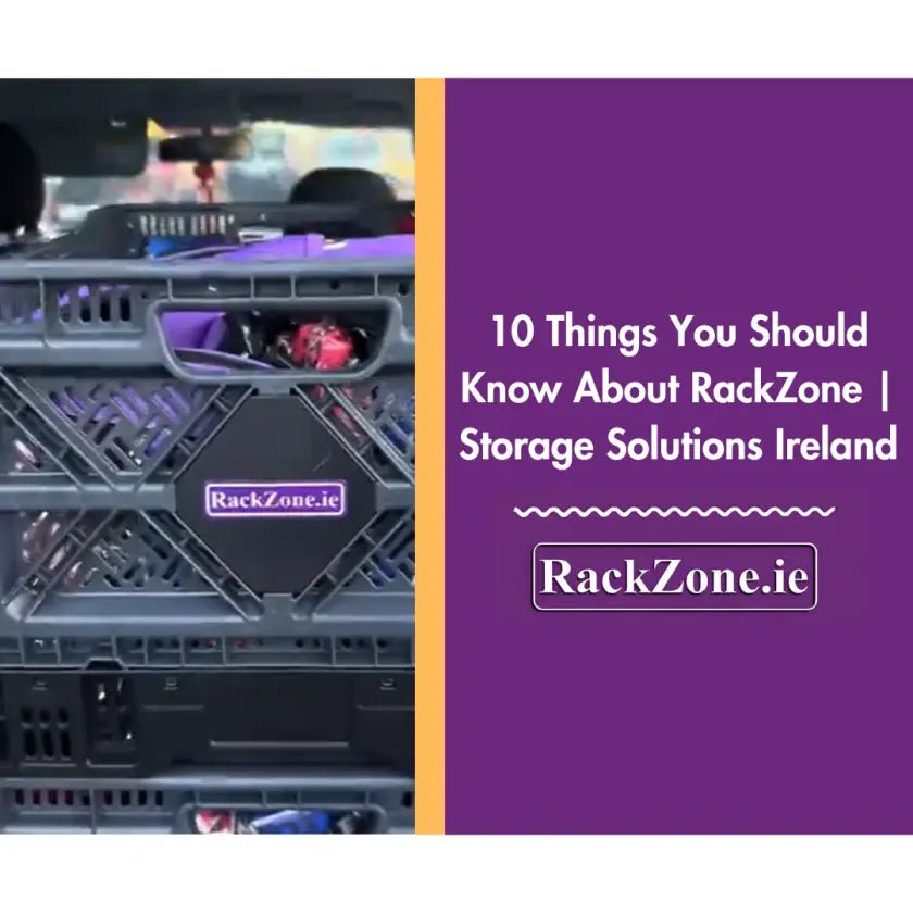 10 Things You Should Know About RackZone