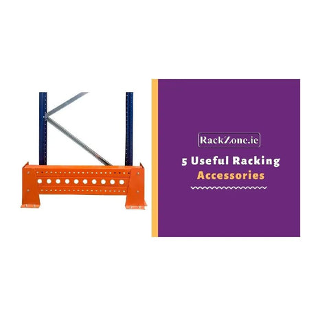 5 Useful Racking Accessories