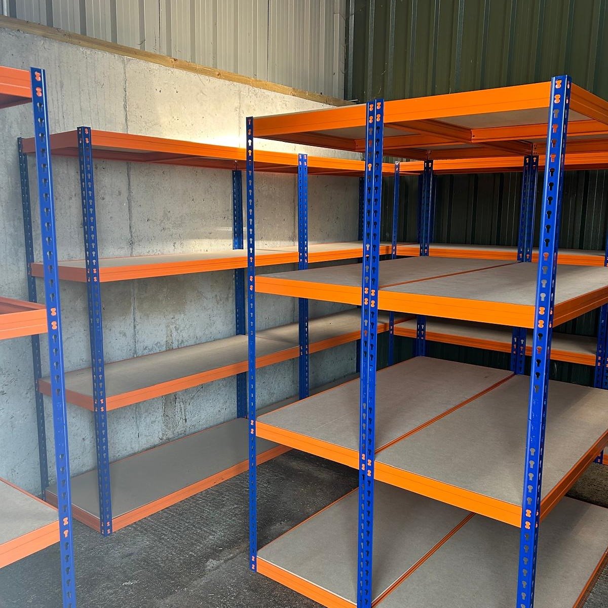 6 Attic Storage Ideas to Maximise Space – RackZone