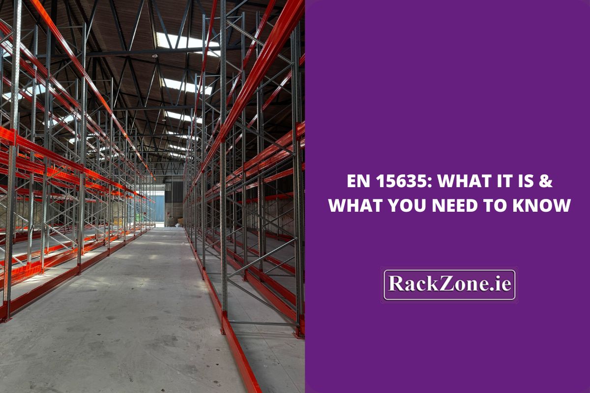 EN 15635: What It Is & What You Need to Know