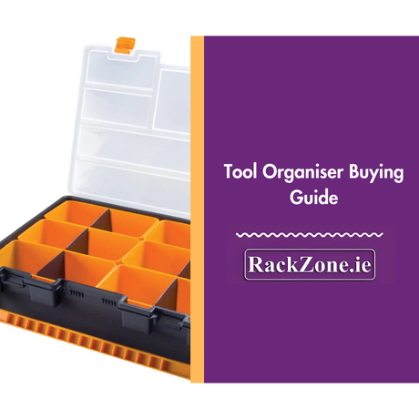 Tool Organiser Buying Guide
