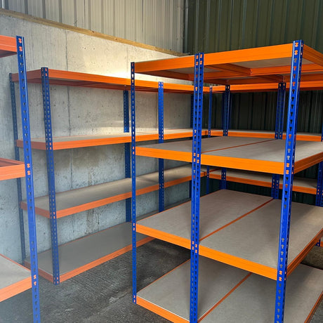 6 Attic Storage Ideas to Maximise Space