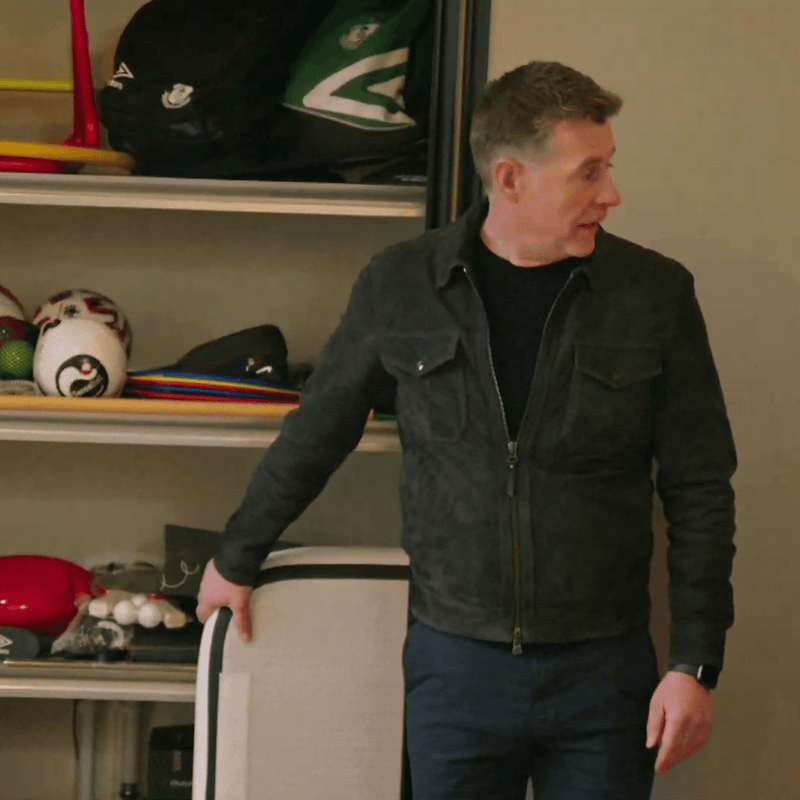 How Rivet Shelving Can Transform Your Home, Garage or Workspace - As Featured on Room to Improve, RTÉ One