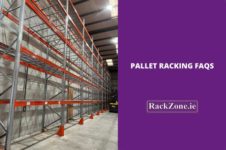 Pallet Racking FAQs