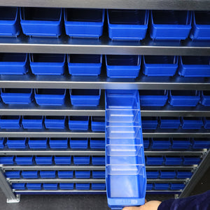 All In One Storage Kits